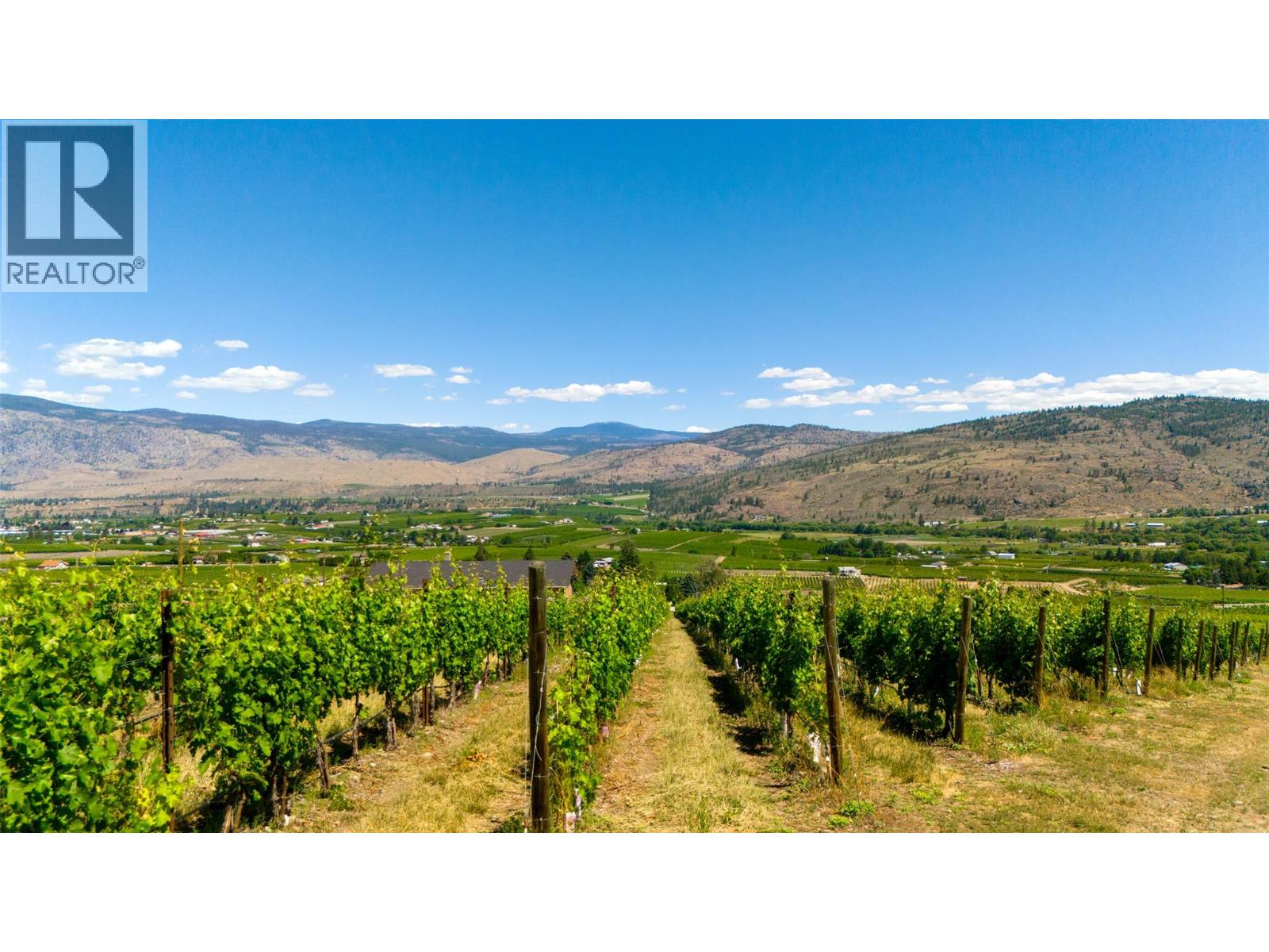 583 Tinhorn Creek Road