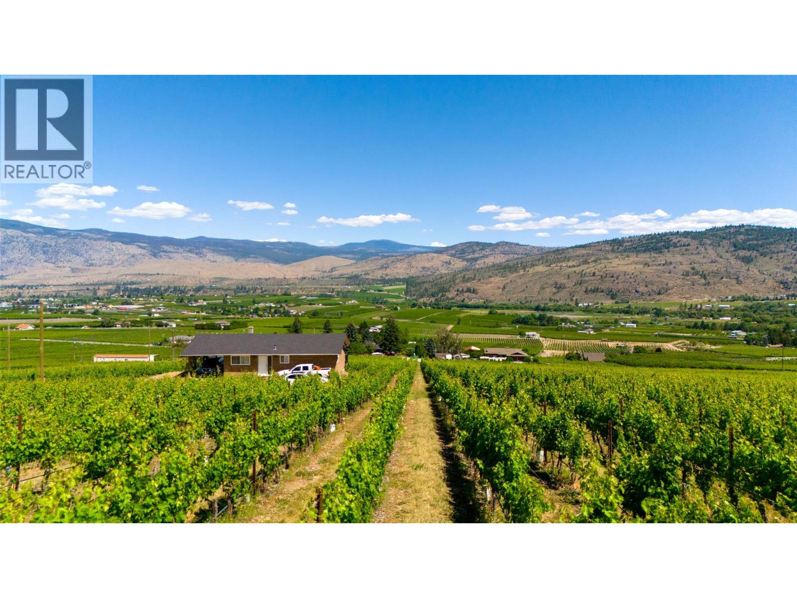 583 Tinhorn Creek Road