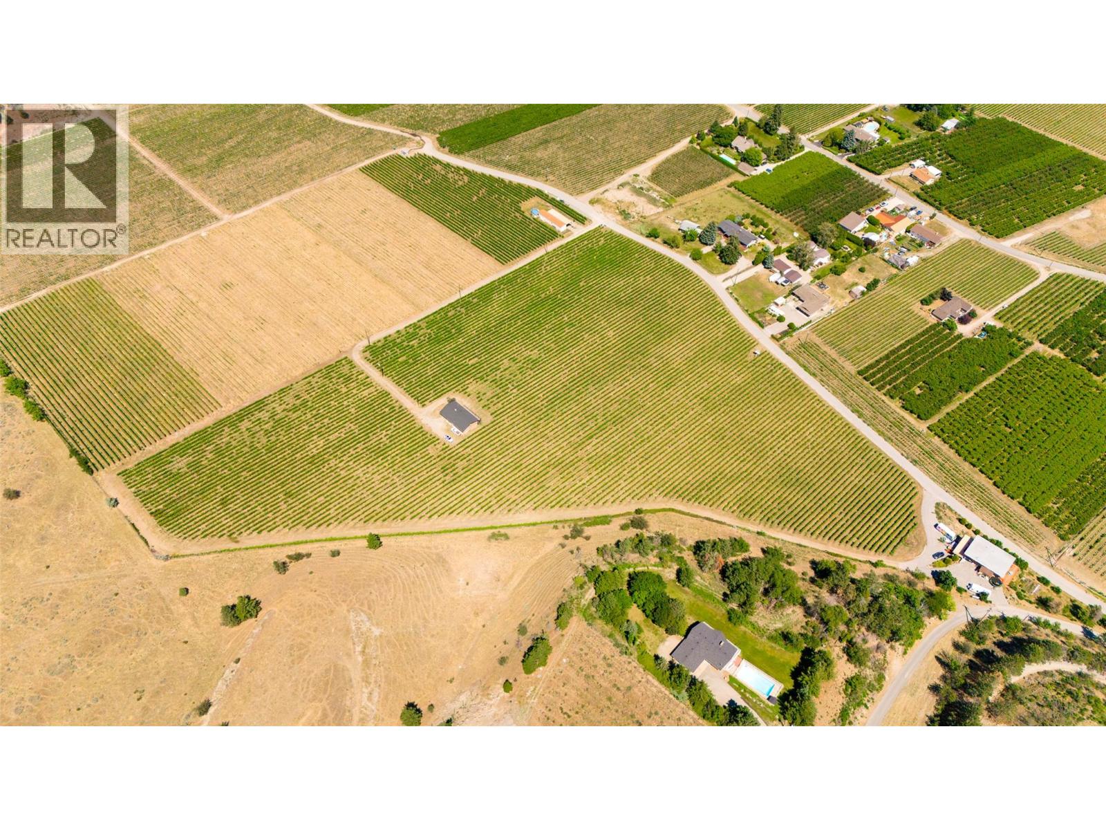 583 Tinhorn Creek Road