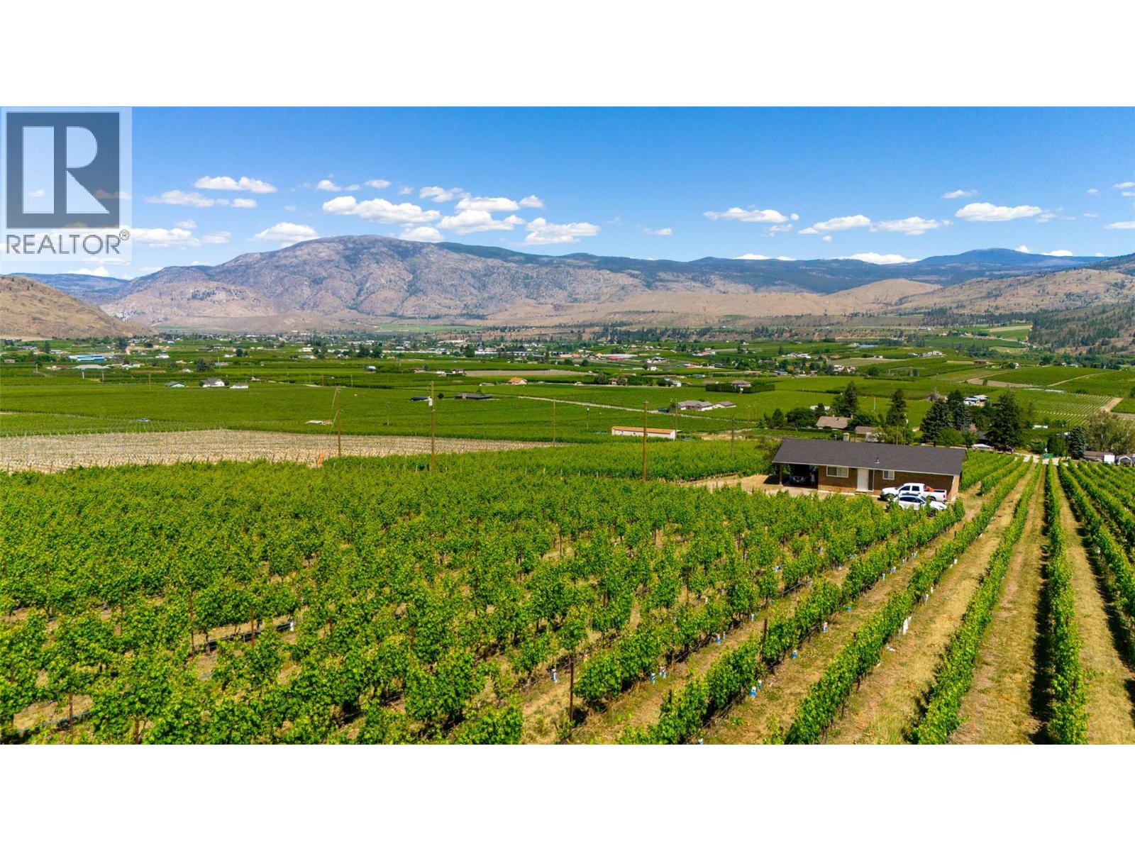 583 Tinhorn Creek Road
