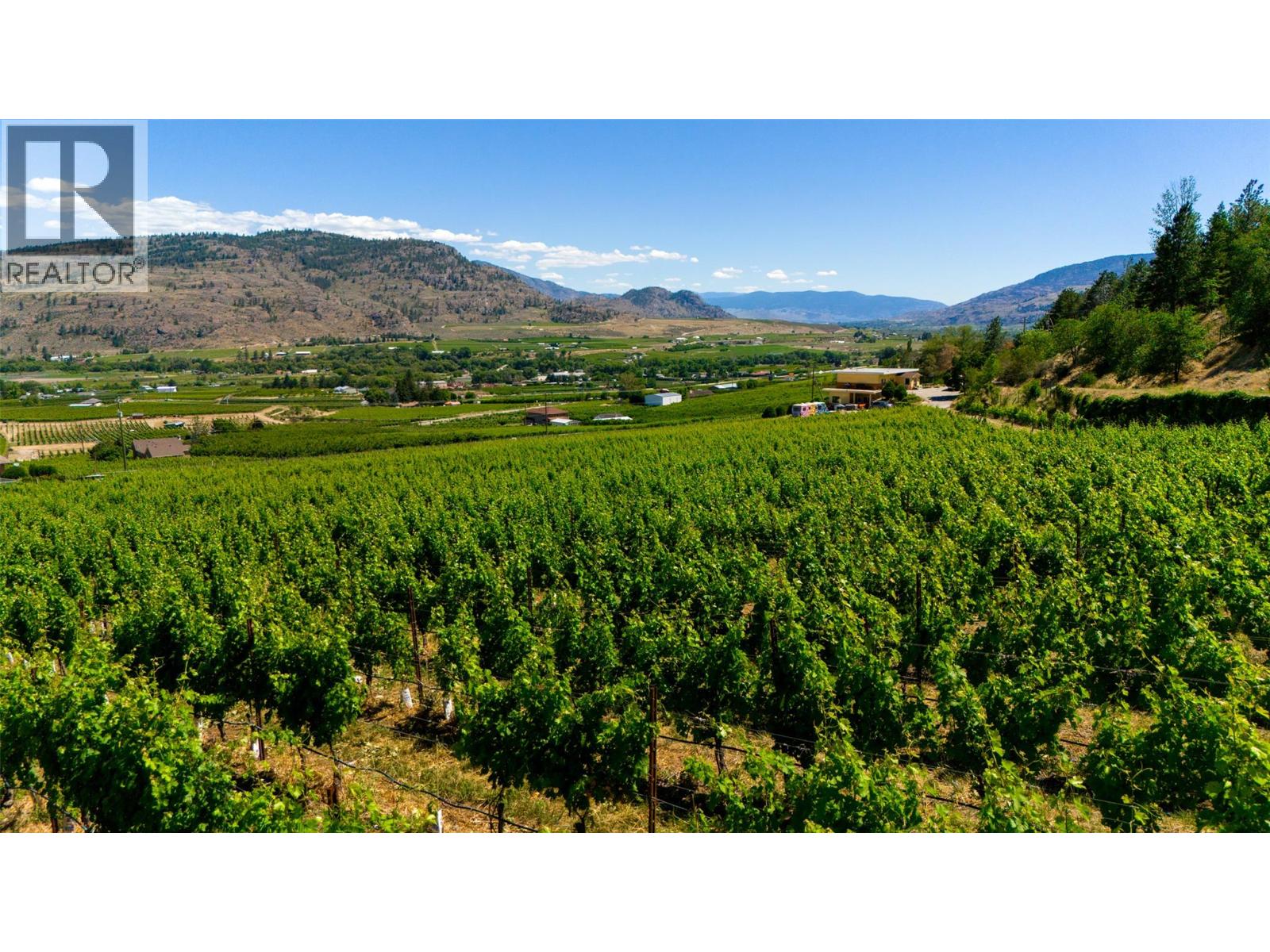 583 Tinhorn Creek Road