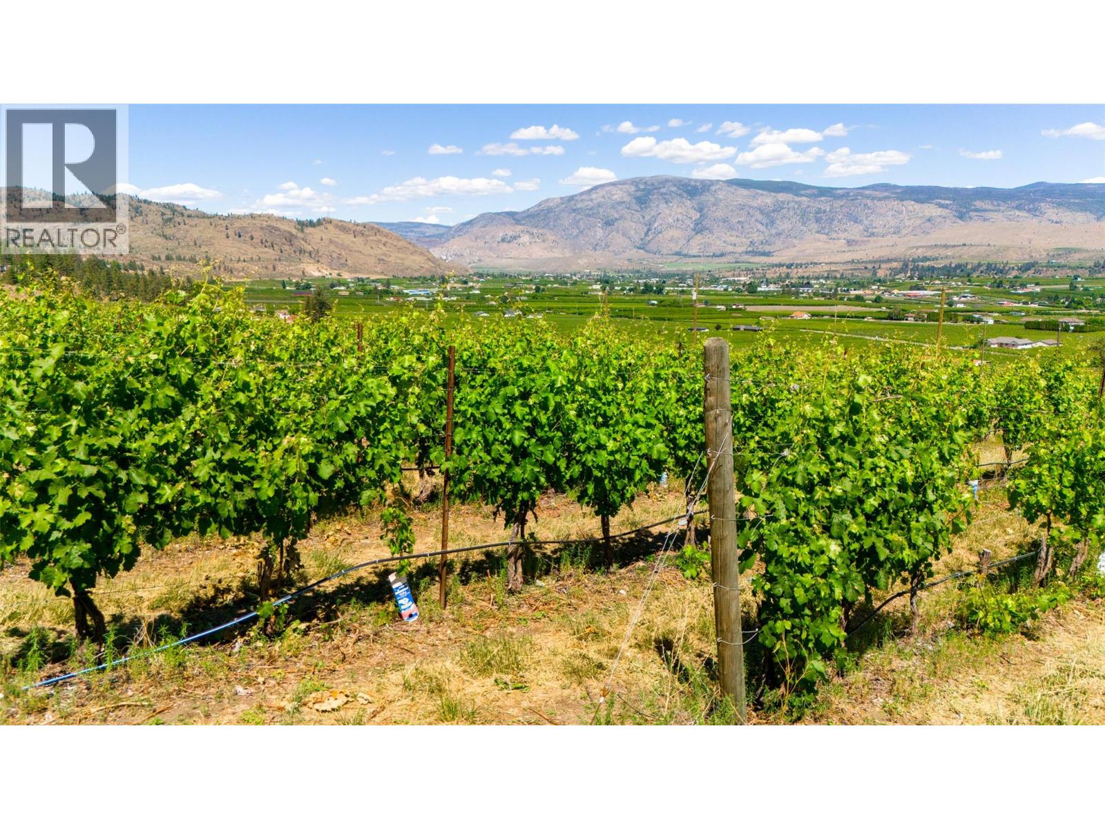 583 Tinhorn Creek Road