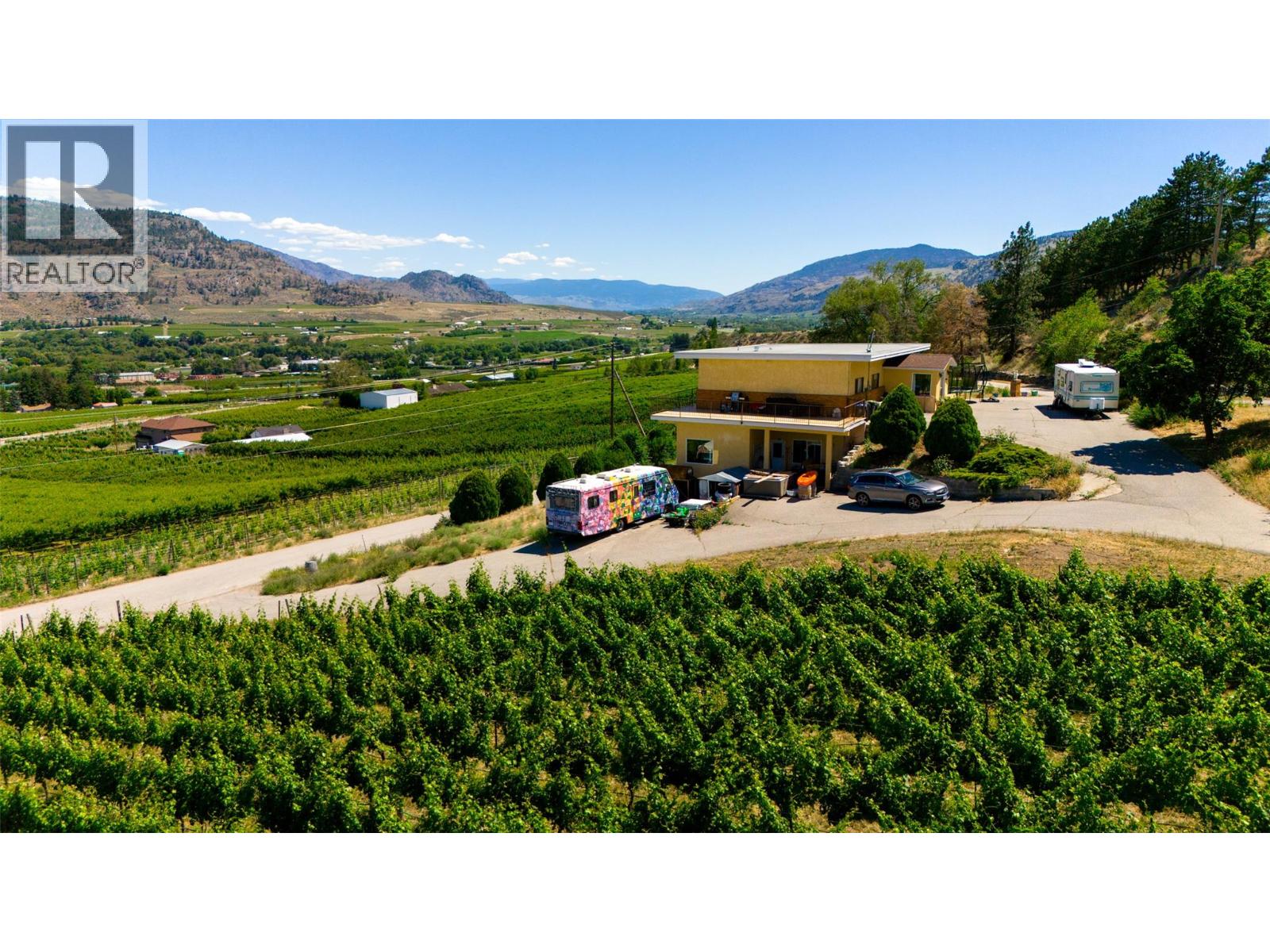583 Tinhorn Creek Road