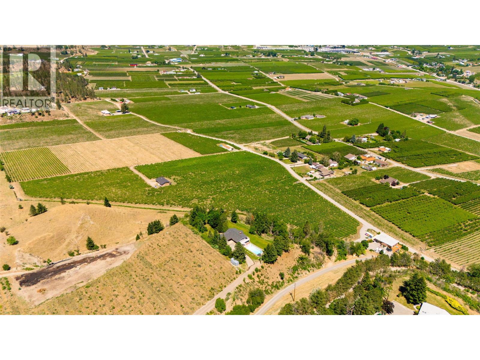 583 Tinhorn Creek Road