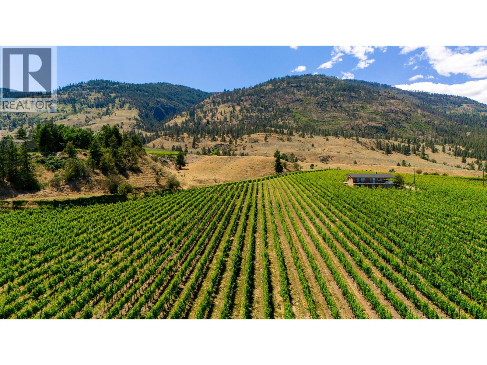 583 Tinhorn Creek Road