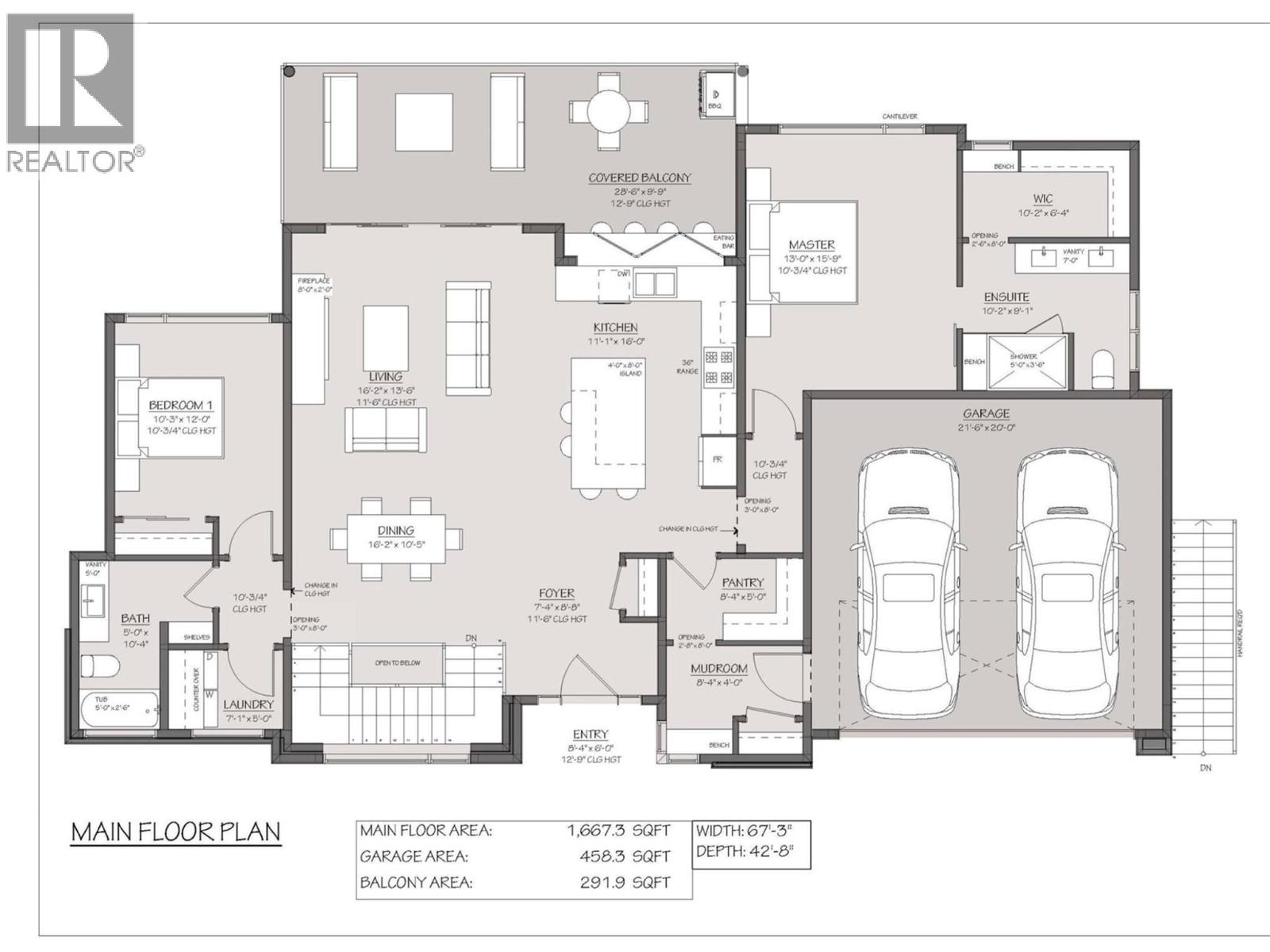 1096 Antler Drive