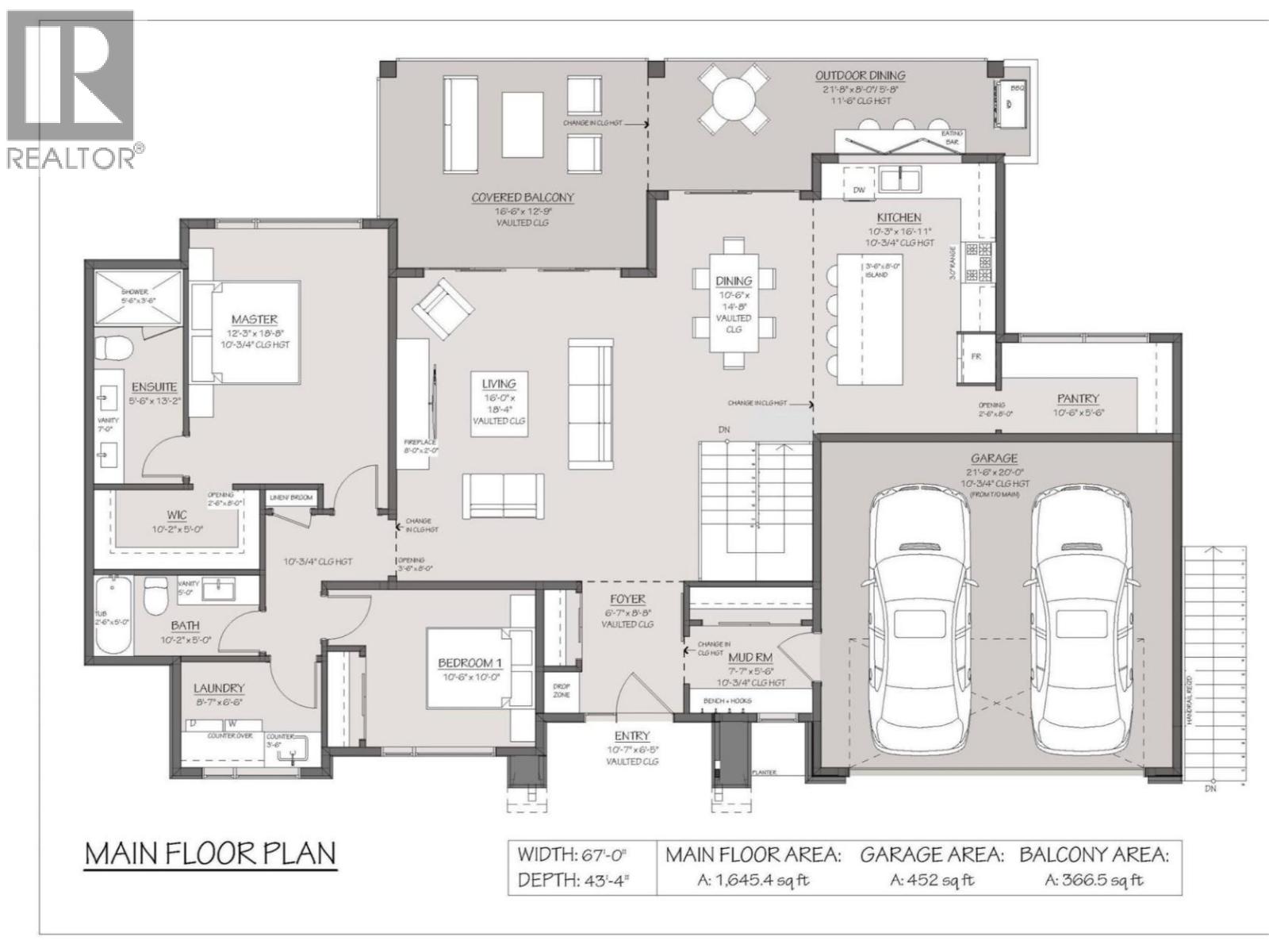 1092 Antler Drive