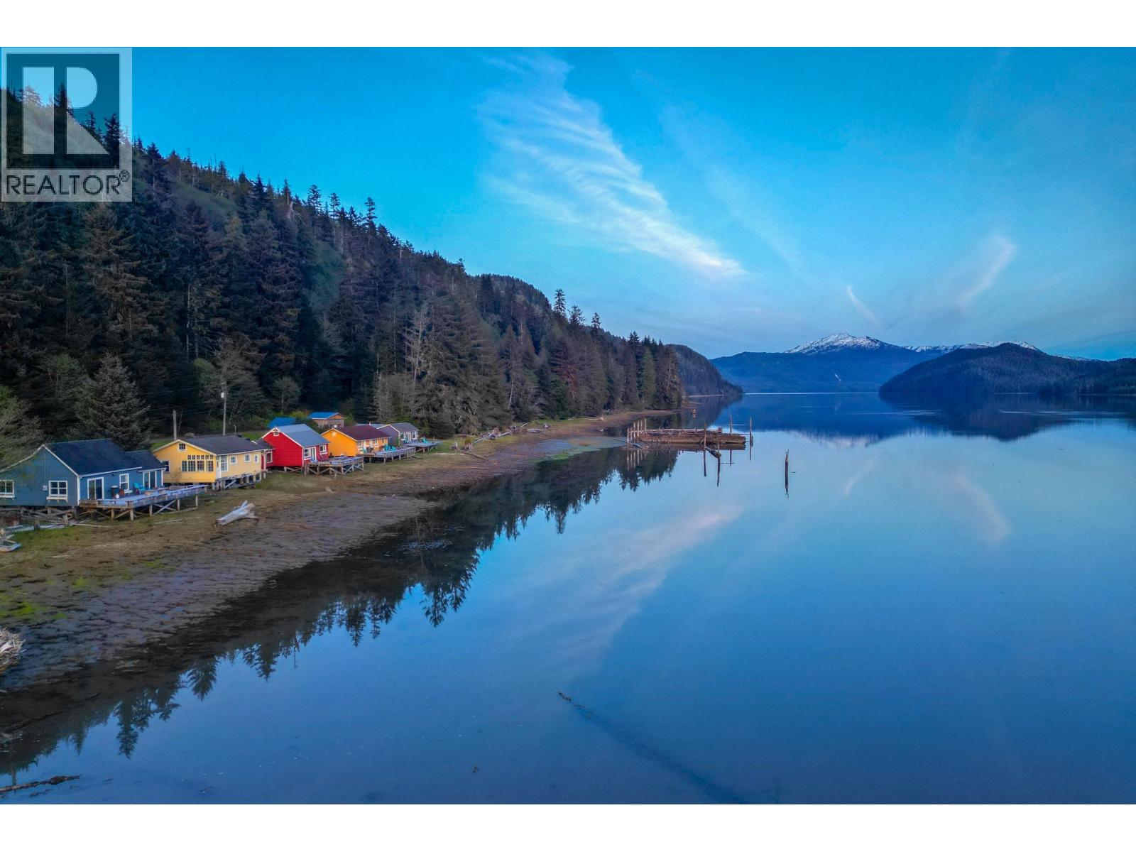 LOT 44 CASSIAR DRIVE