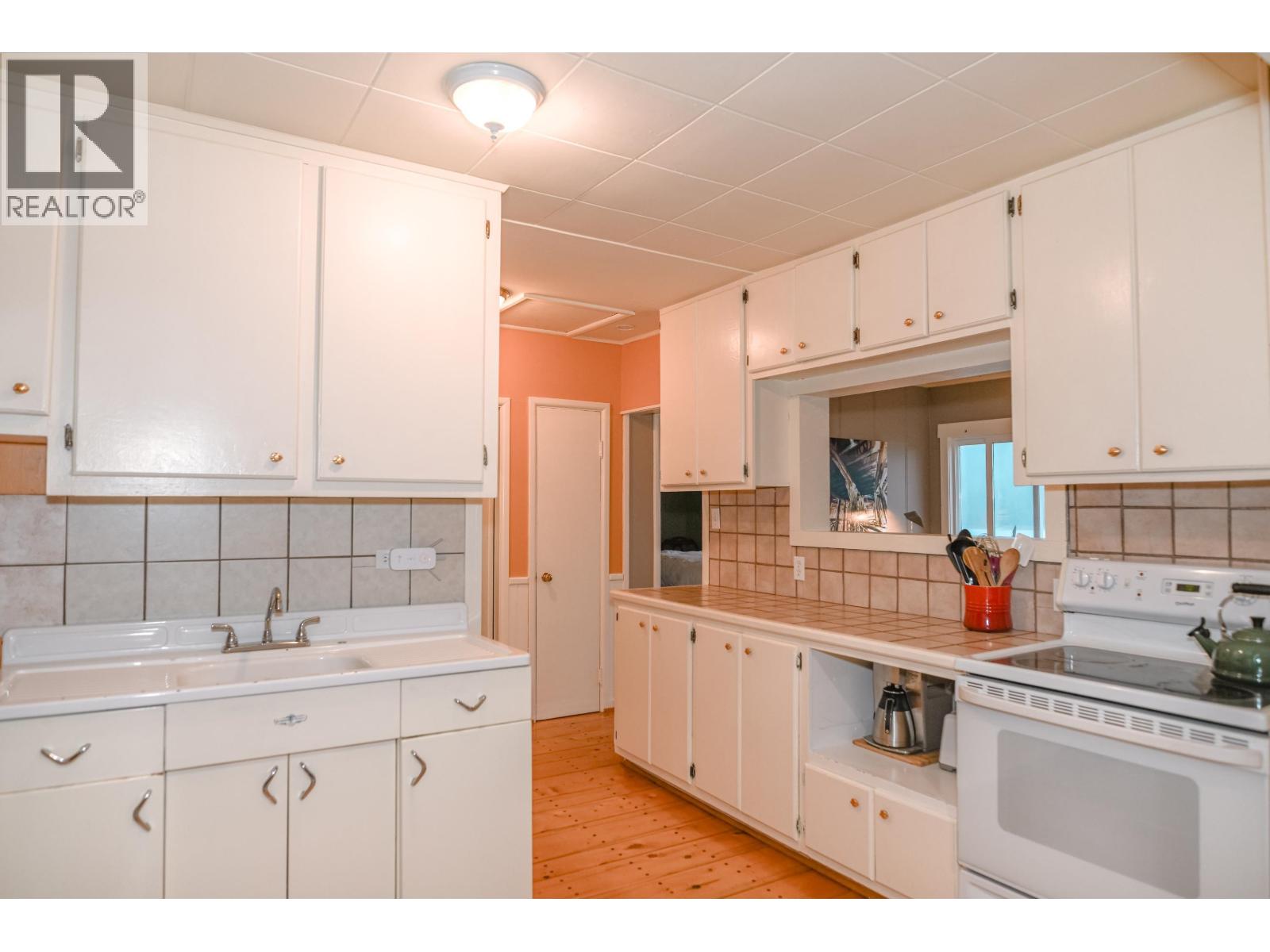 LOT 44 CASSIAR DRIVE