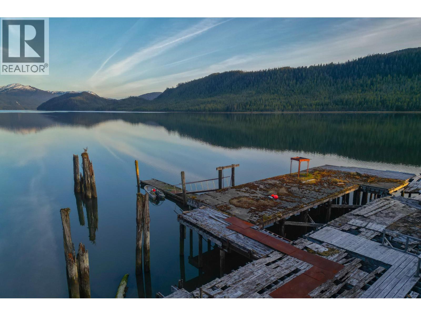 LOT 44 CASSIAR DRIVE