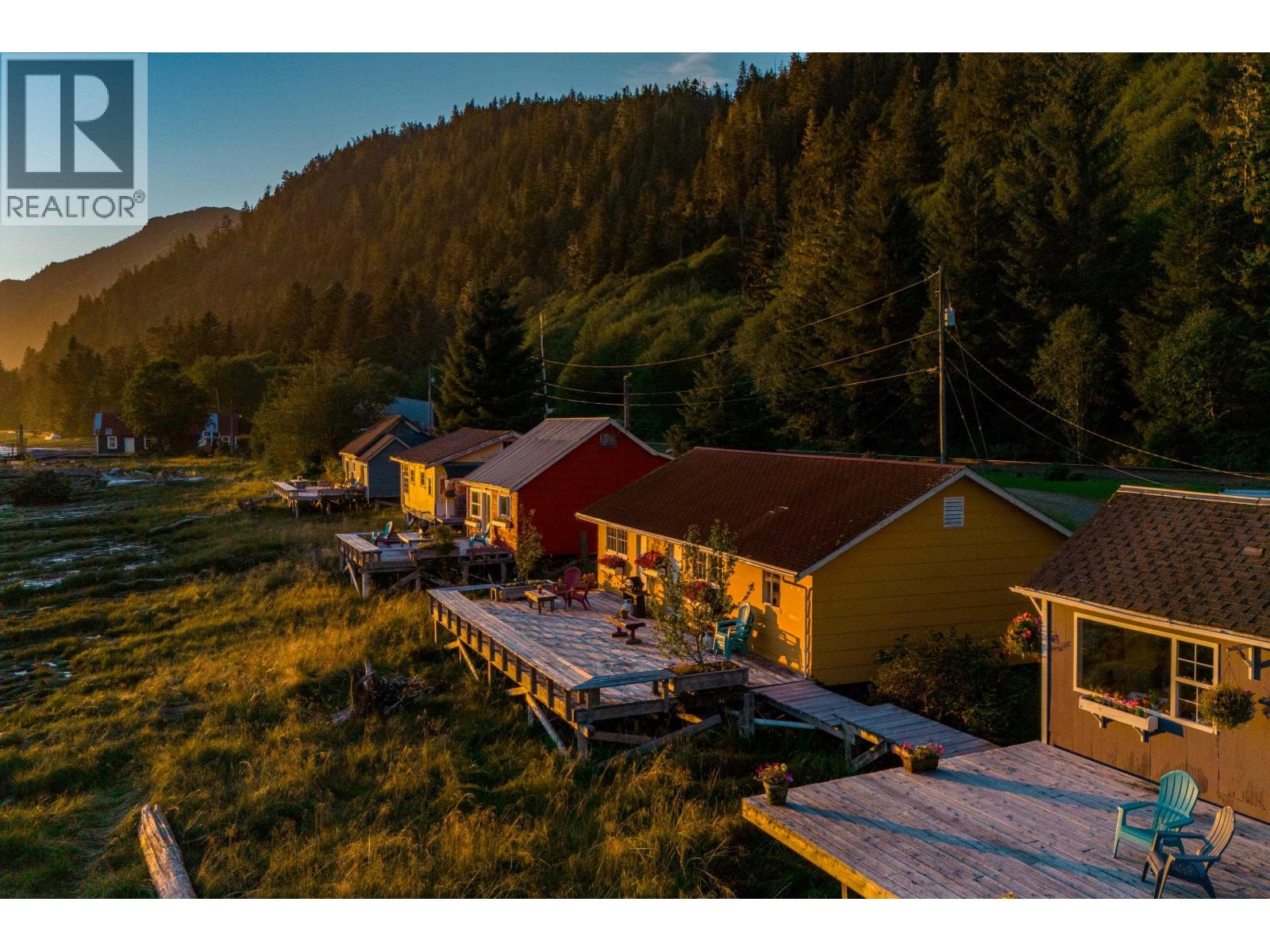 LOT 44 CASSIAR DRIVE