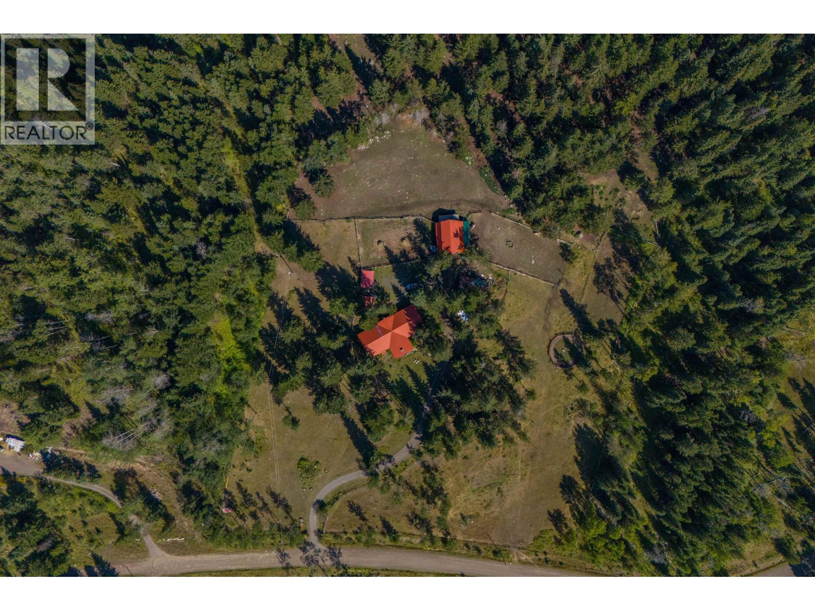 7471 CARIBOO CHALET ROAD