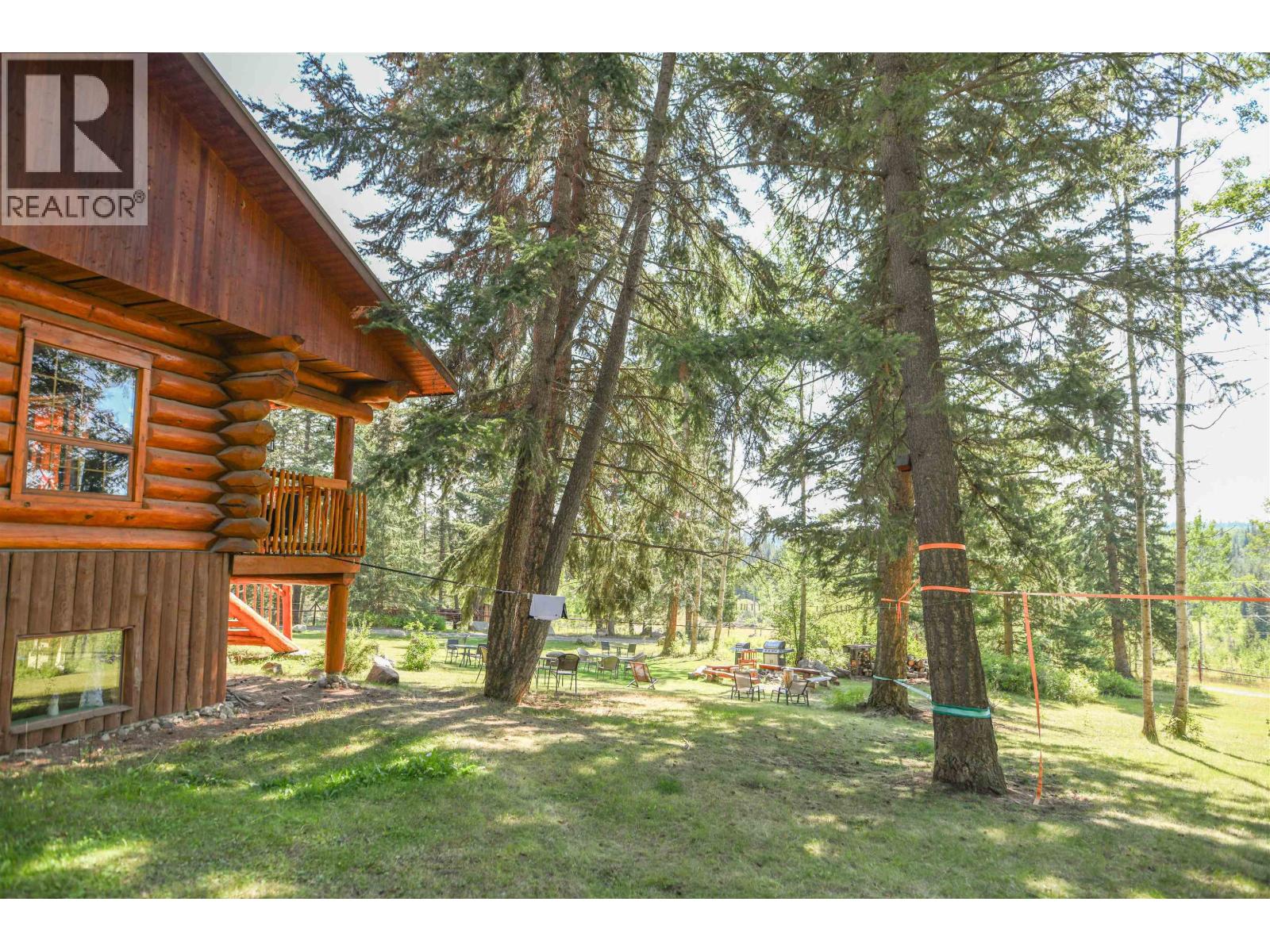 7471 CARIBOO CHALET ROAD