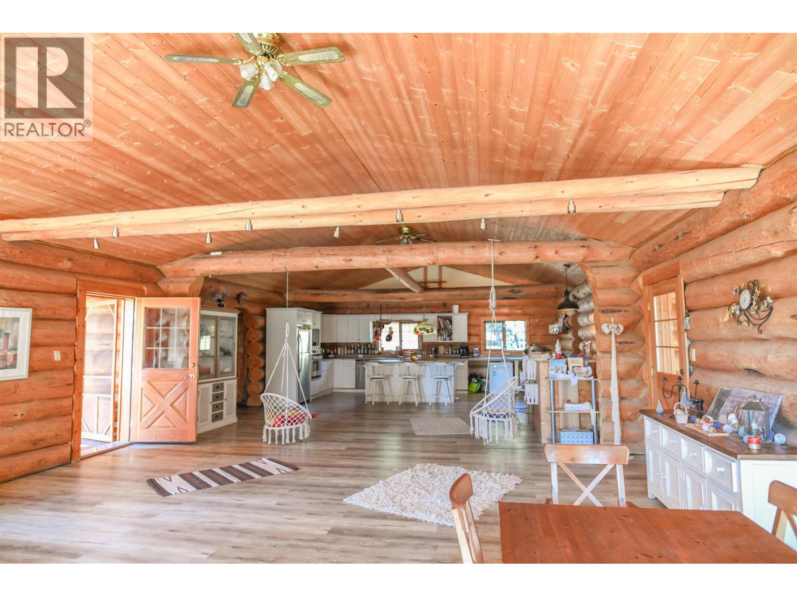 7471 CARIBOO CHALET ROAD