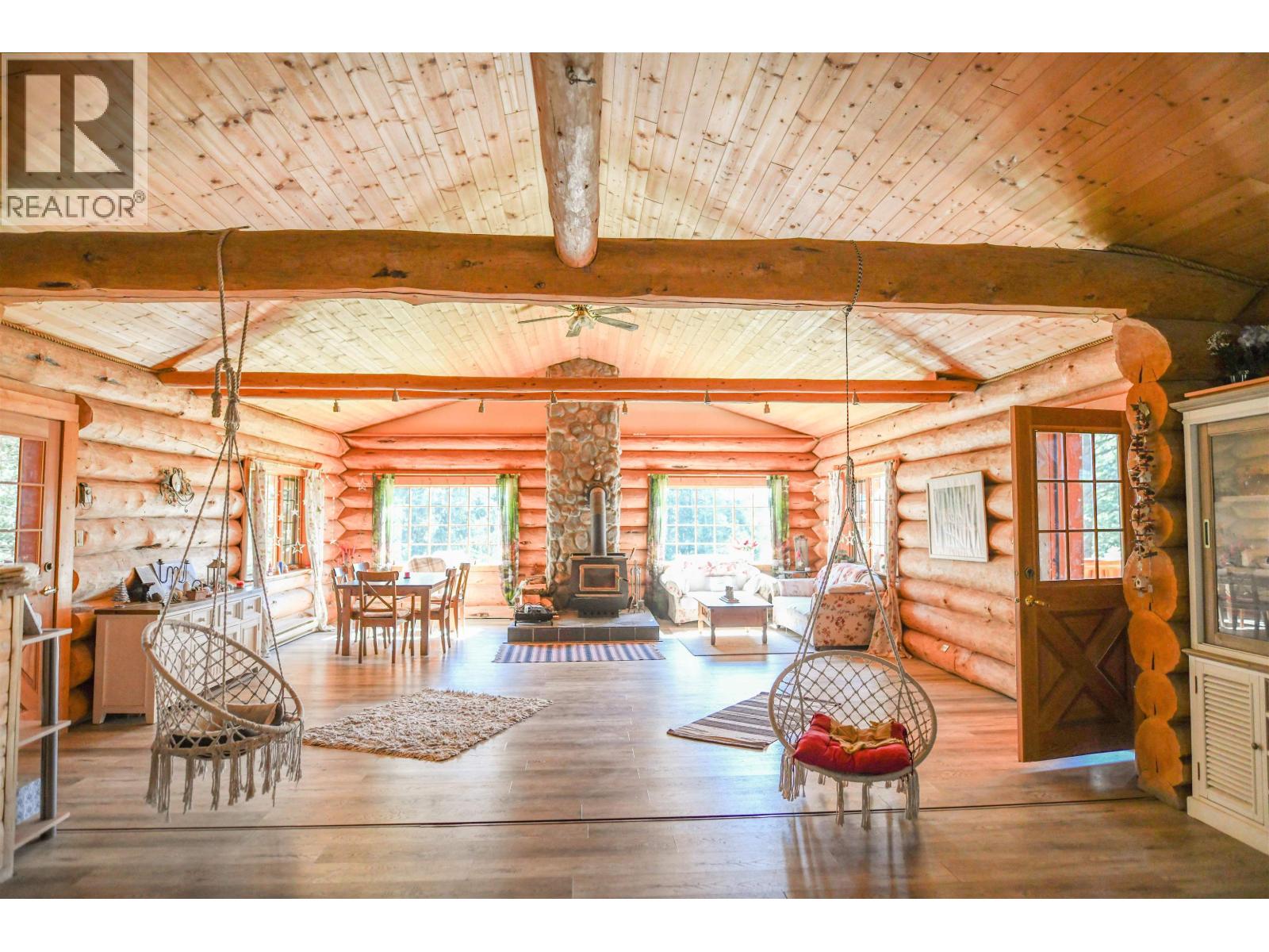 7471 CARIBOO CHALET ROAD