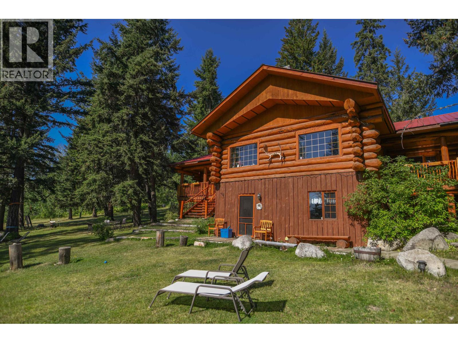 7471 CARIBOO CHALET ROAD
