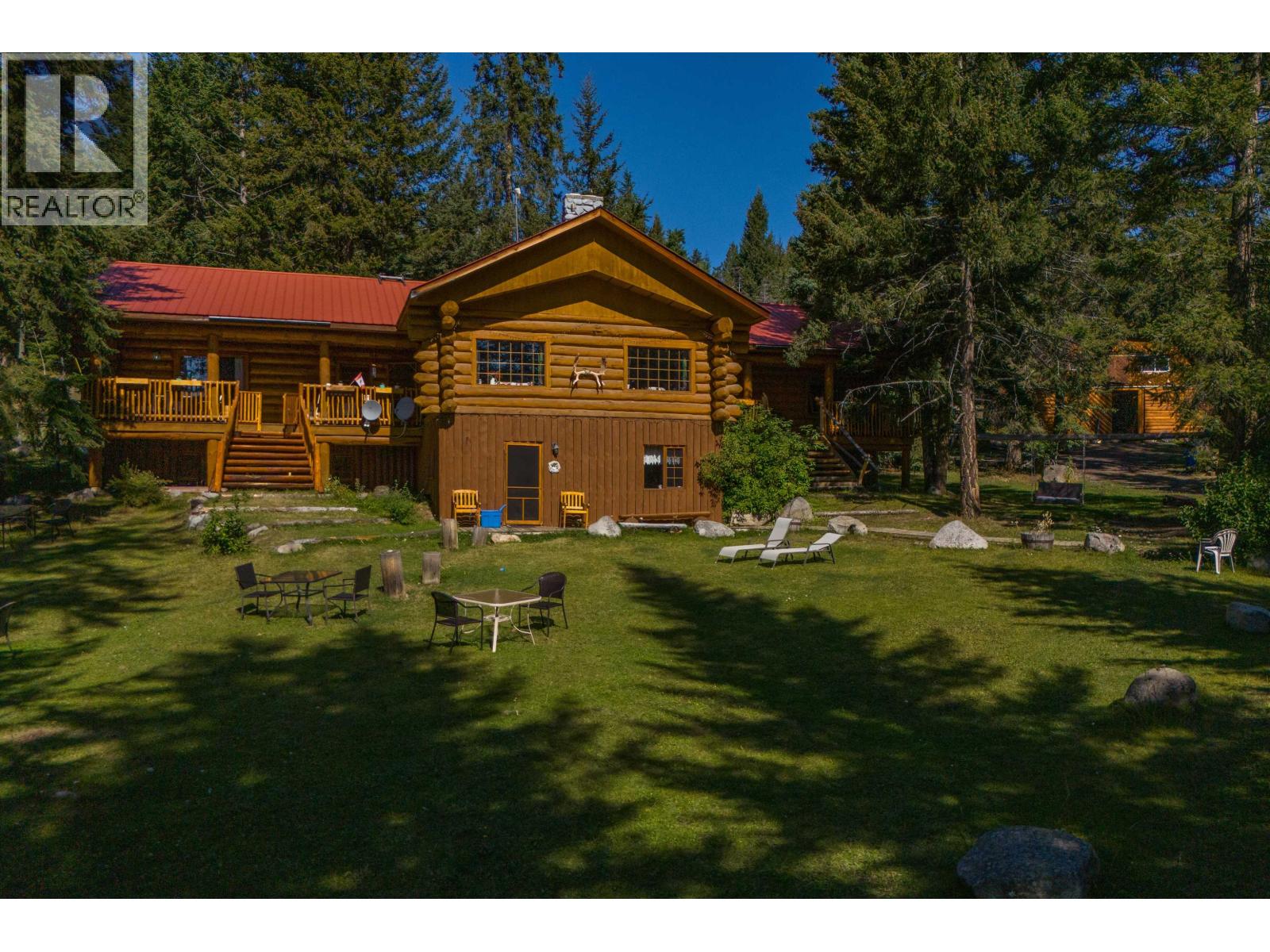 7471 CARIBOO CHALET ROAD