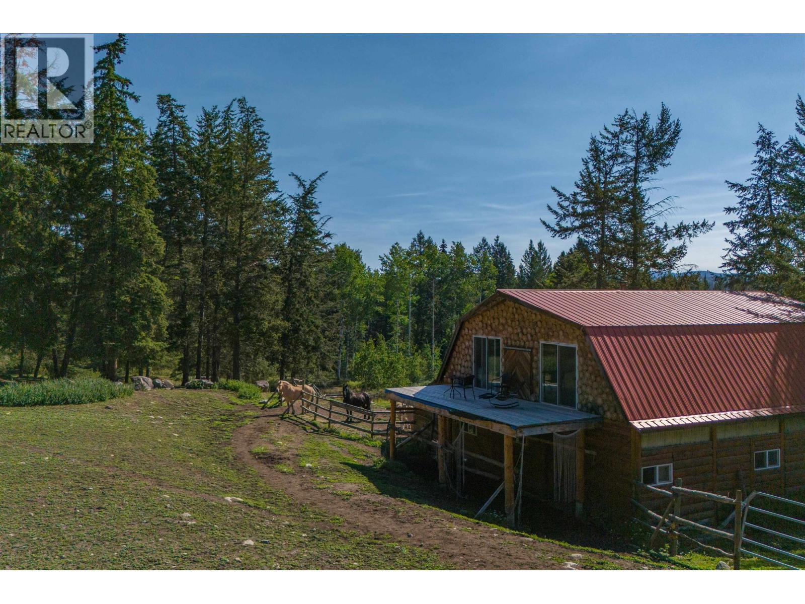 7471 CARIBOO CHALET ROAD