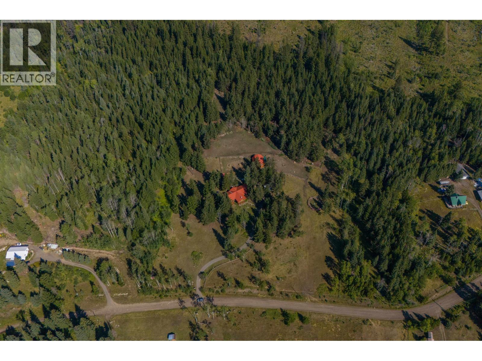 7471 CARIBOO CHALET ROAD