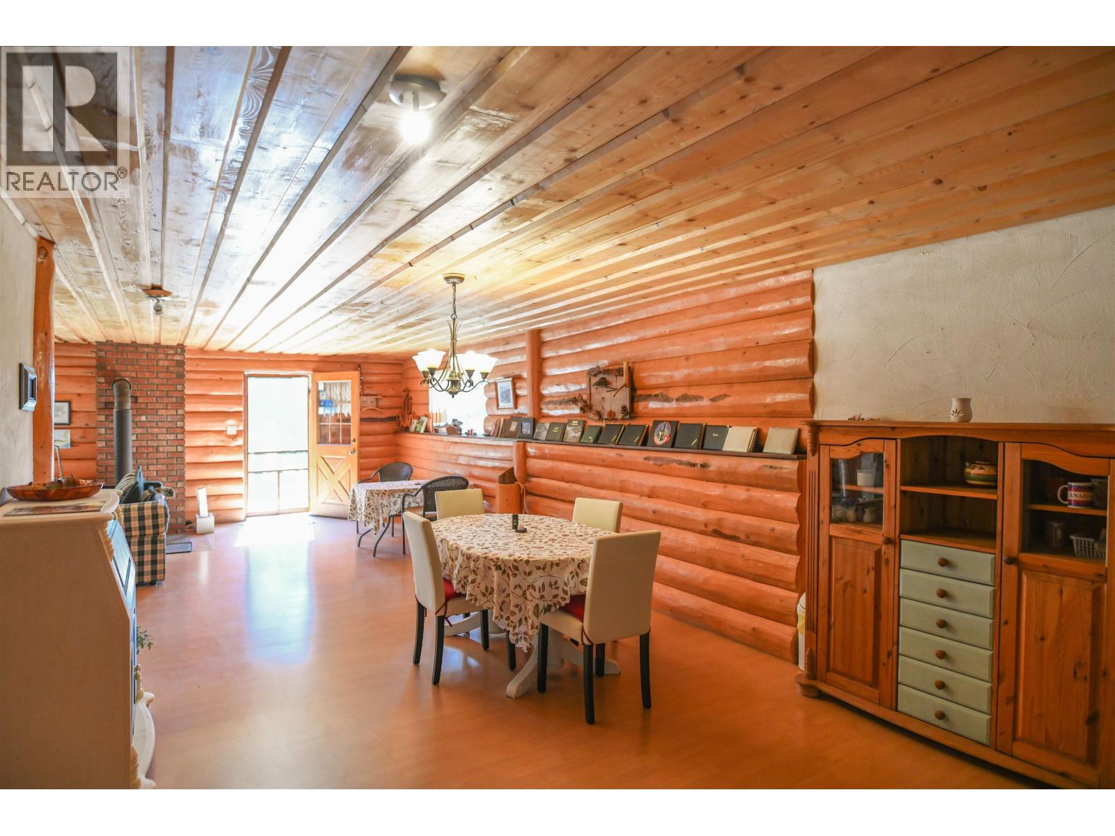 7471 CARIBOO CHALET ROAD