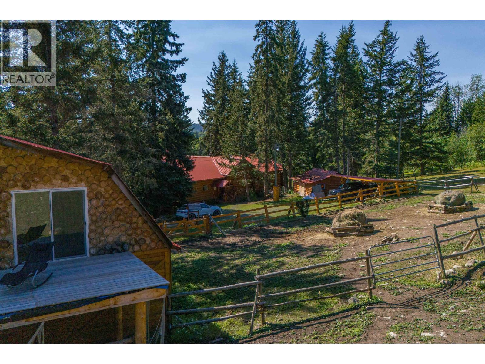 7471 CARIBOO CHALET ROAD