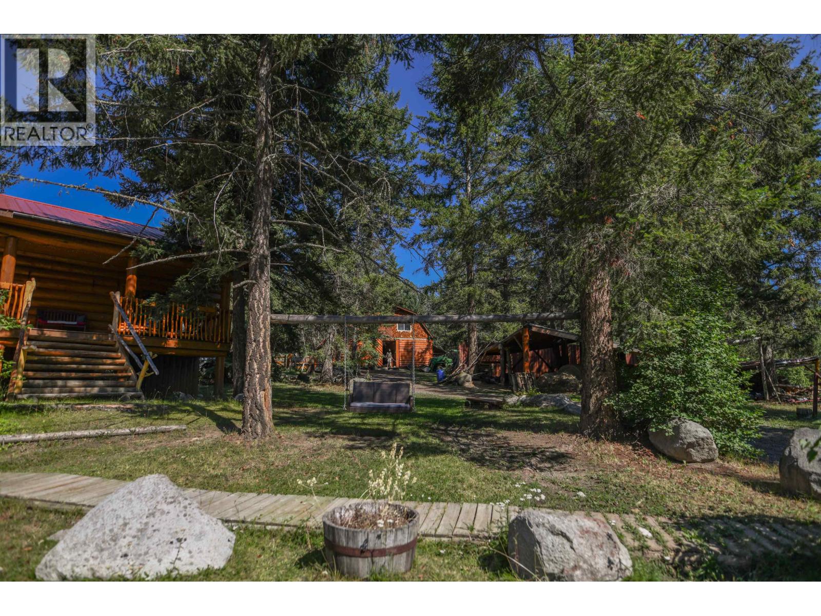 7471 CARIBOO CHALET ROAD