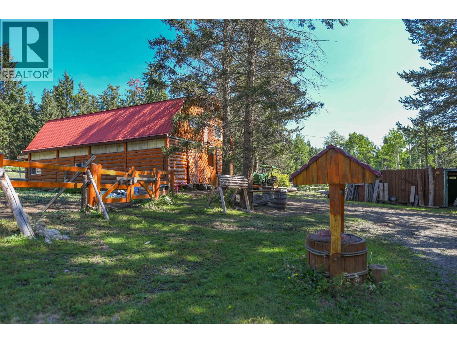 7471 CARIBOO CHALET ROAD