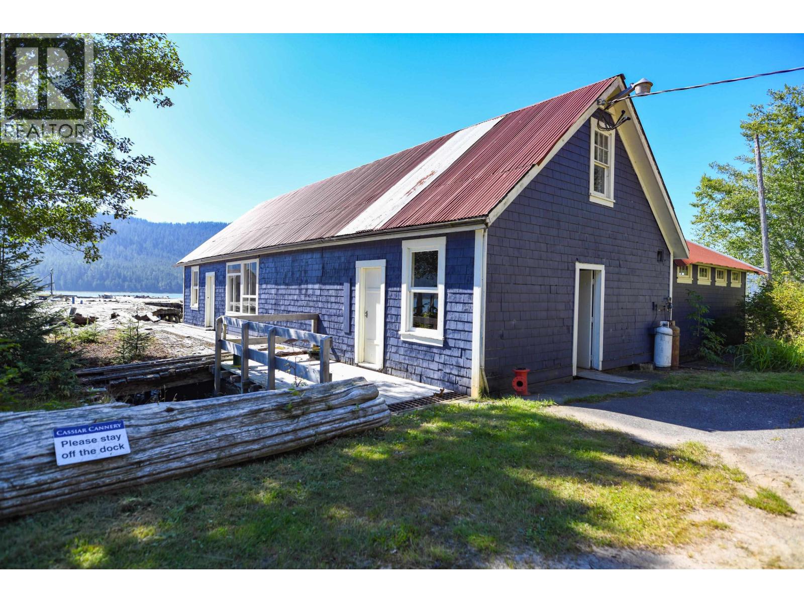 LOT 44 CASSIAR DRIVE