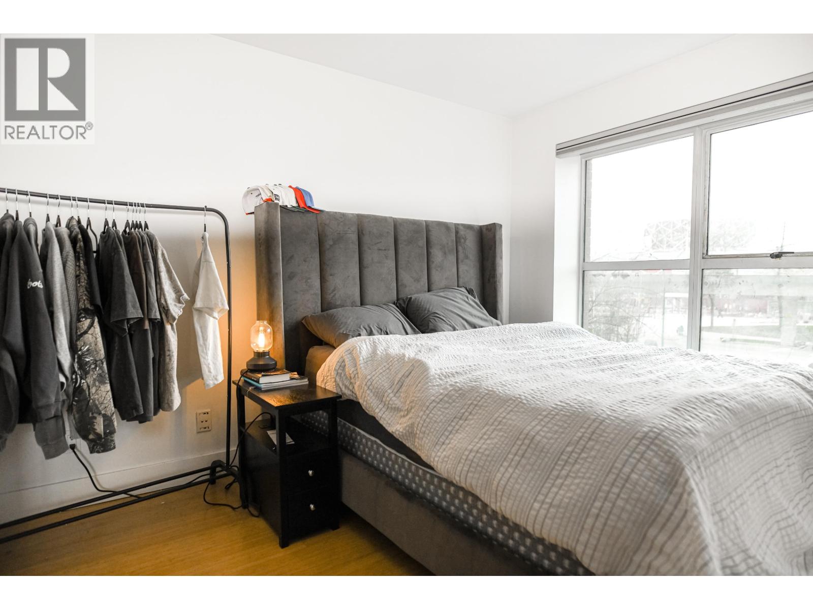 202 1188 QUEBEC STREET