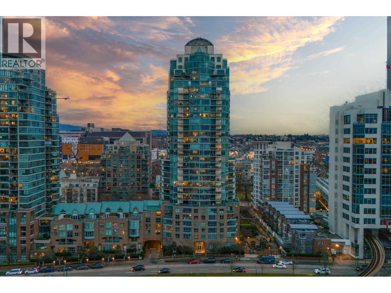 202 1188 QUEBEC STREET