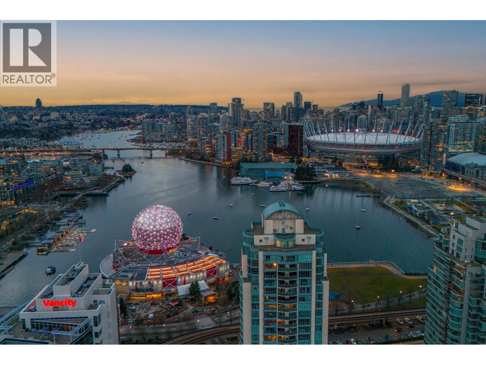 202 1188 QUEBEC STREET