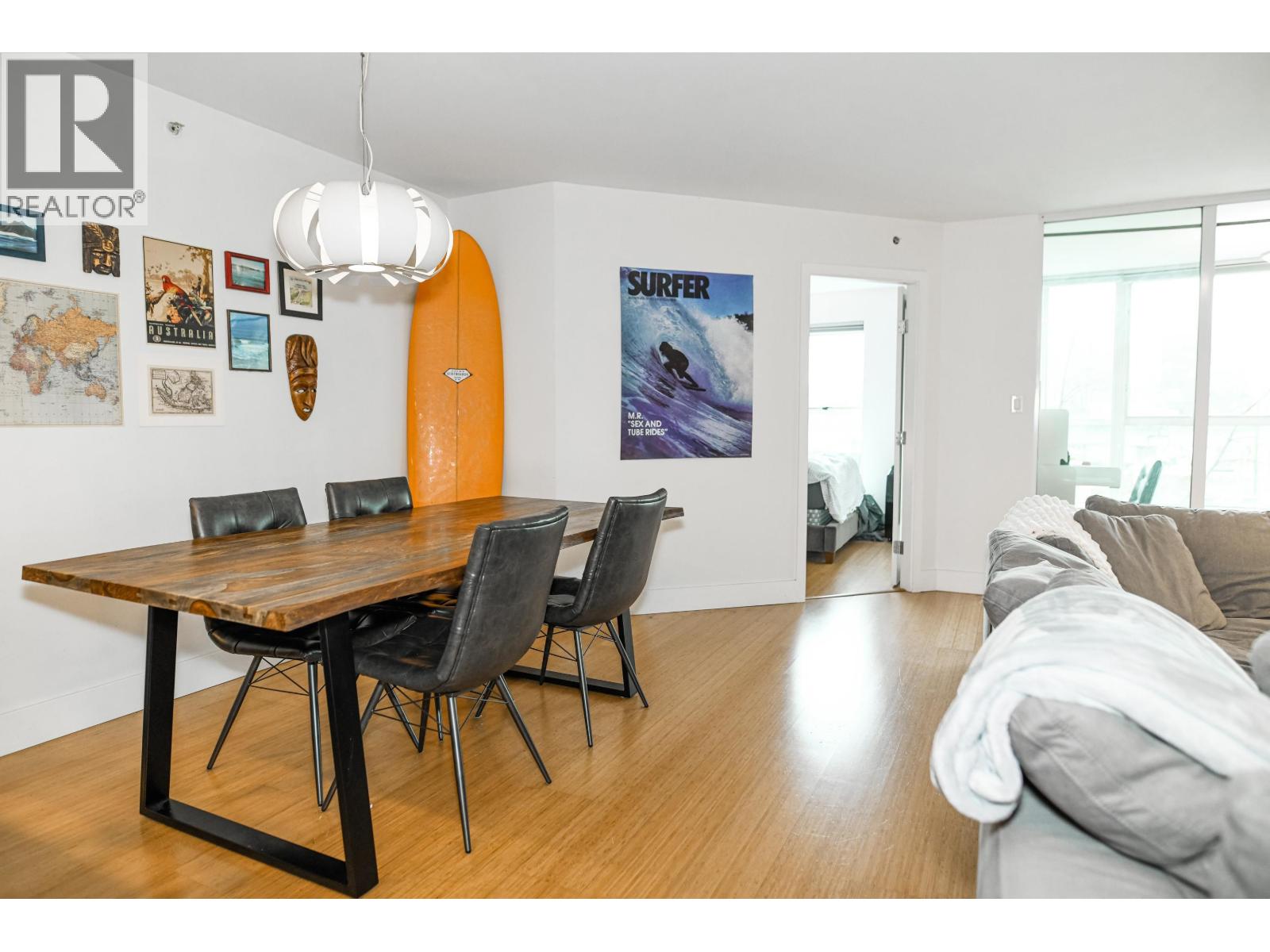 202 1188 QUEBEC STREET