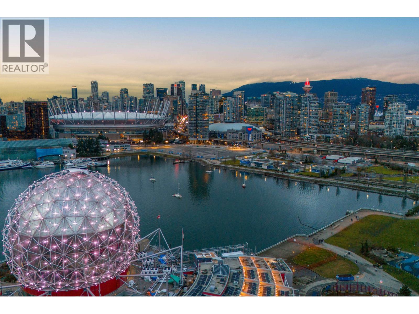 202 1188 QUEBEC STREET