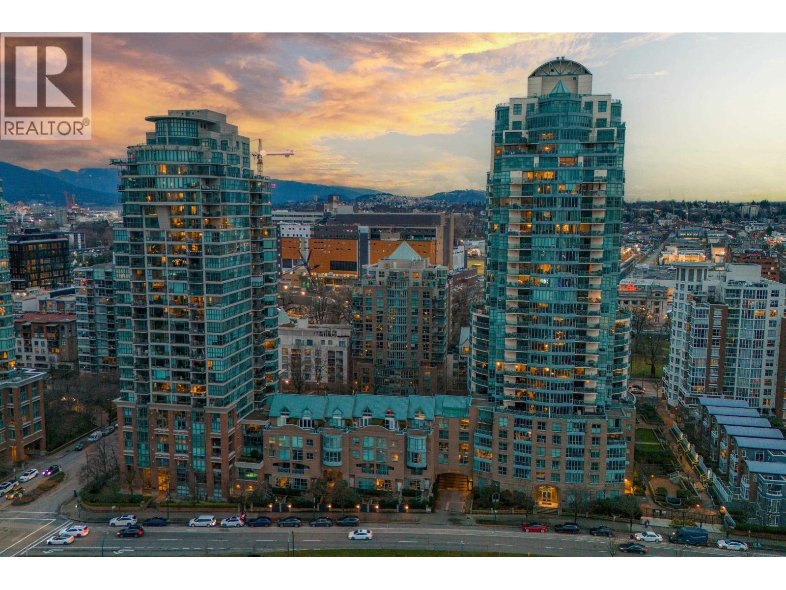 202 1188 QUEBEC STREET