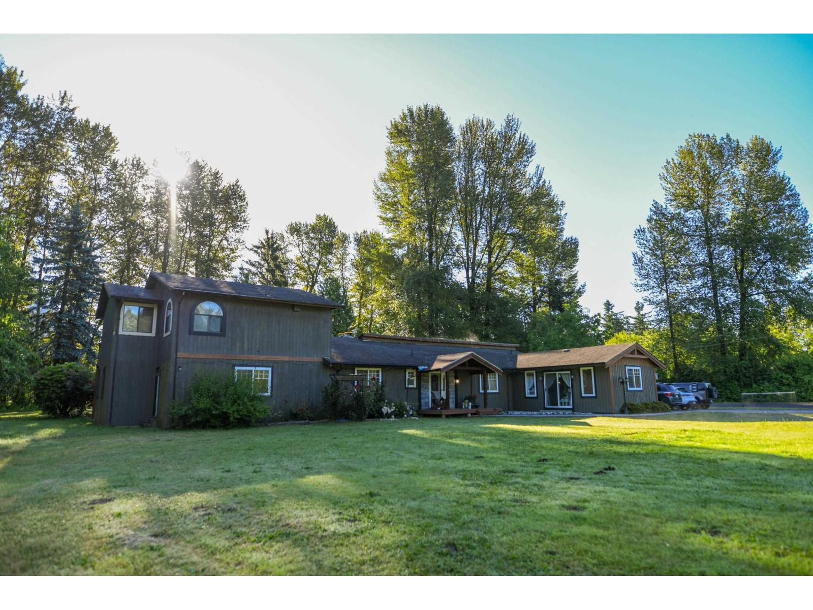 9172 SHOOK ROAD
