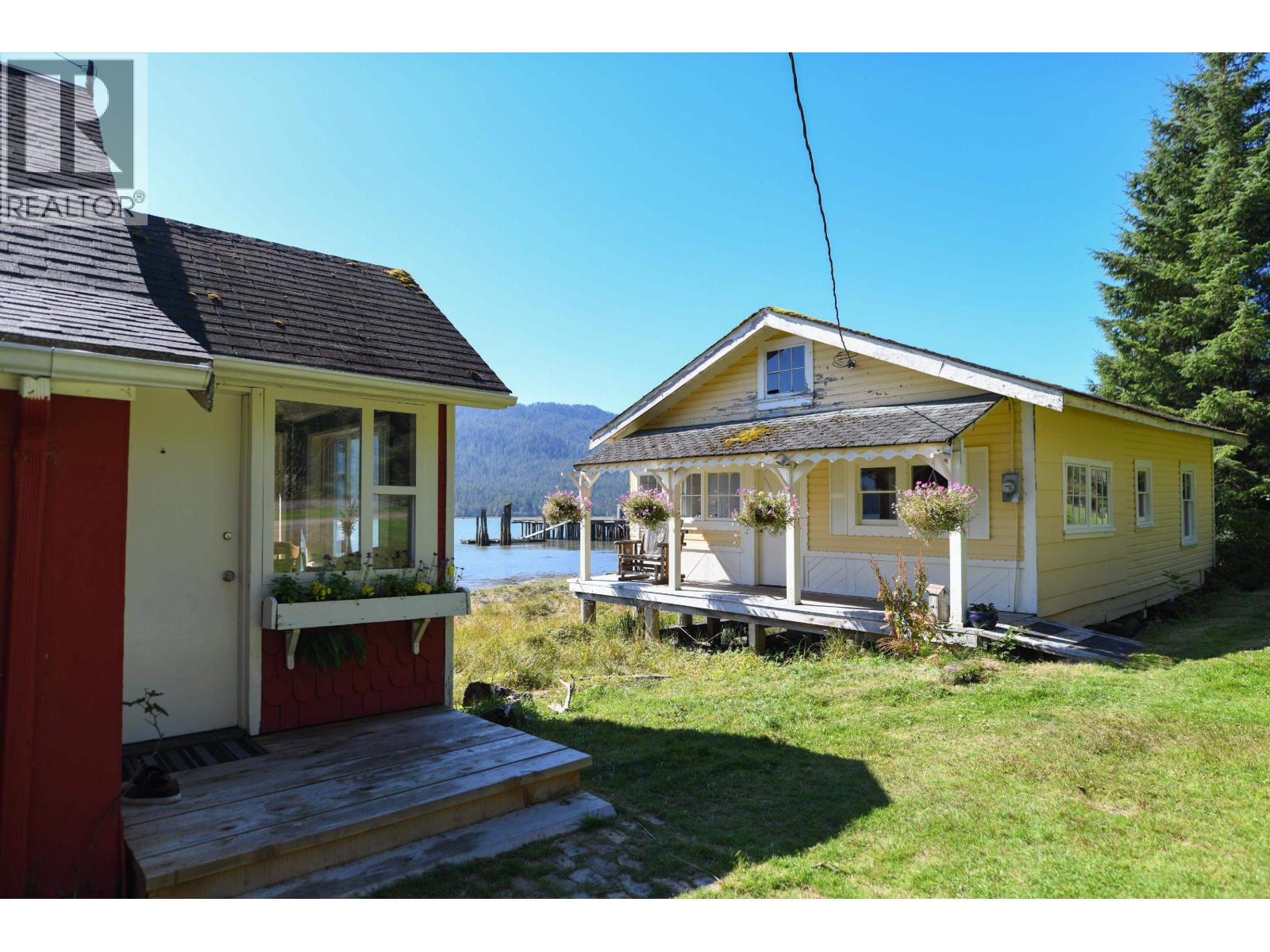 DL 44 CASSIAR DRIVE