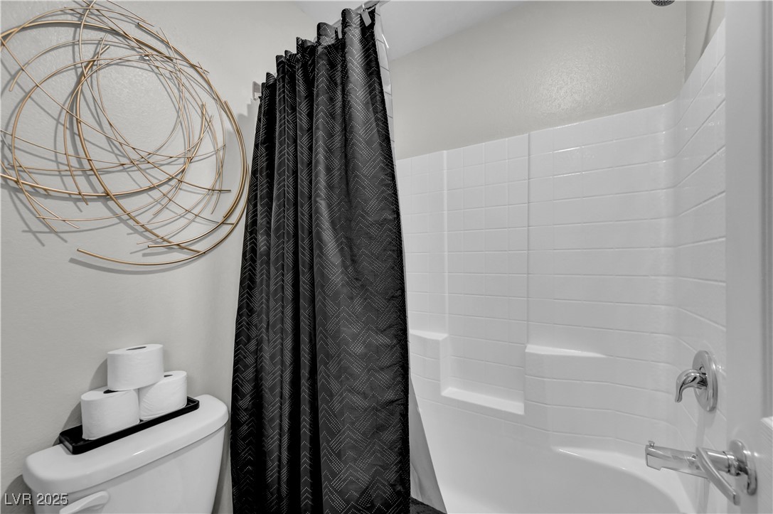 7710 Wishbone Falls Street