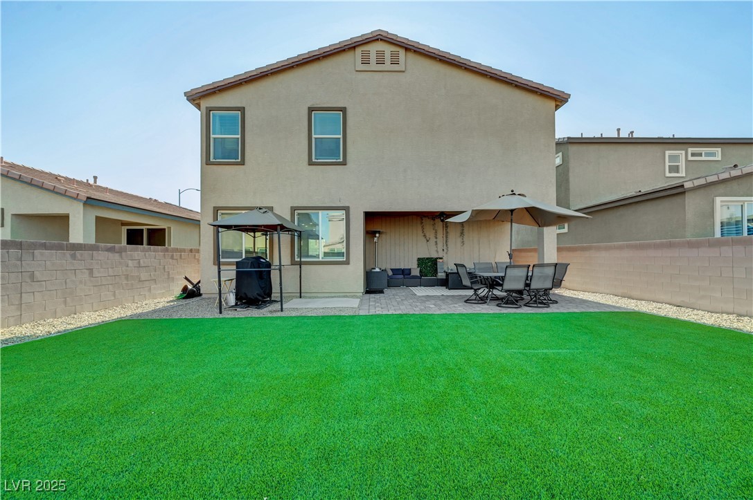 7710 Wishbone Falls Street