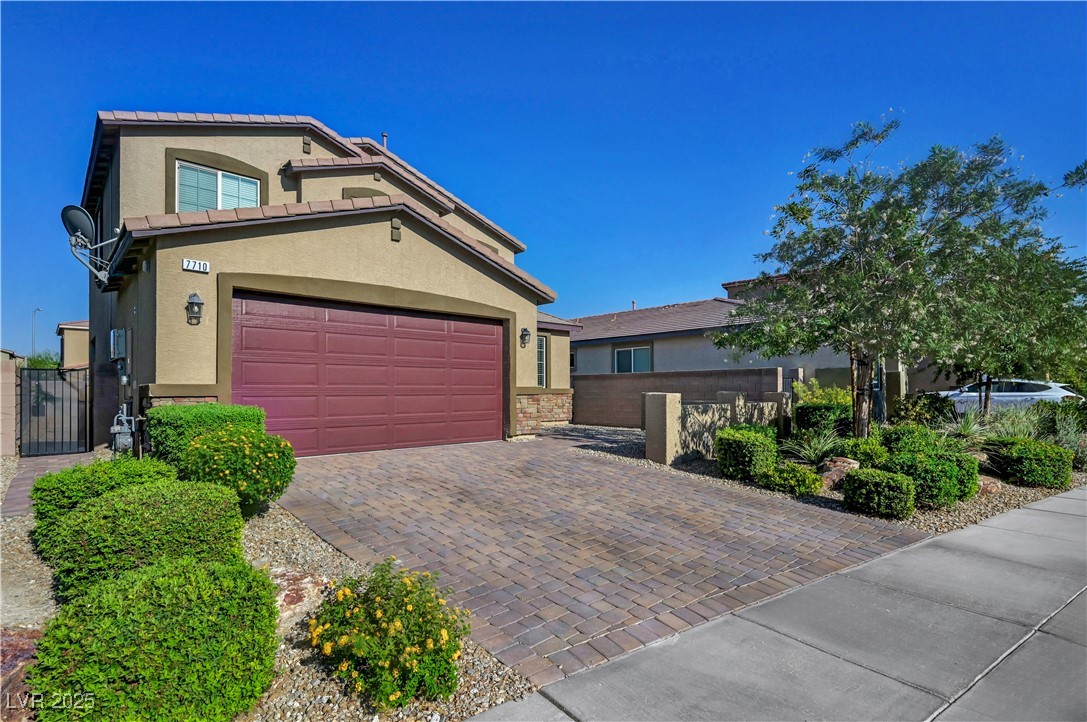 7710 Wishbone Falls Street