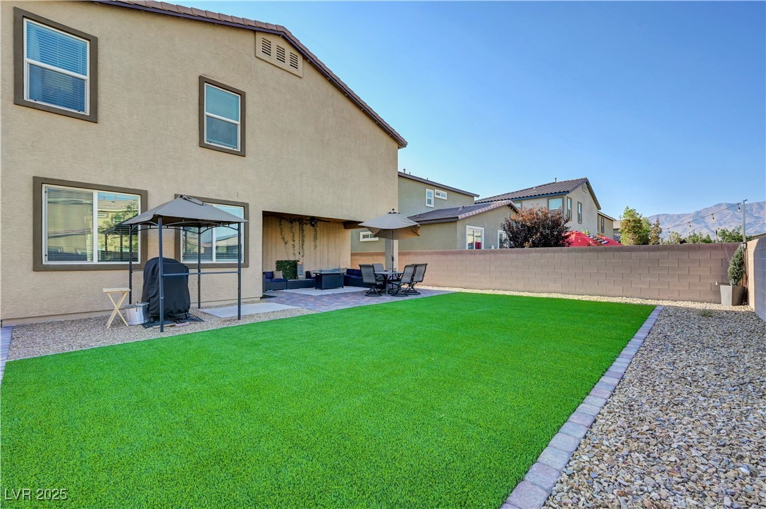 7710 Wishbone Falls Street