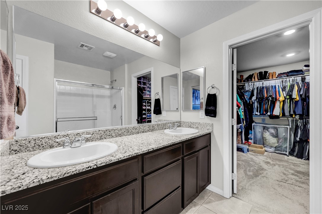 7710 Wishbone Falls Street