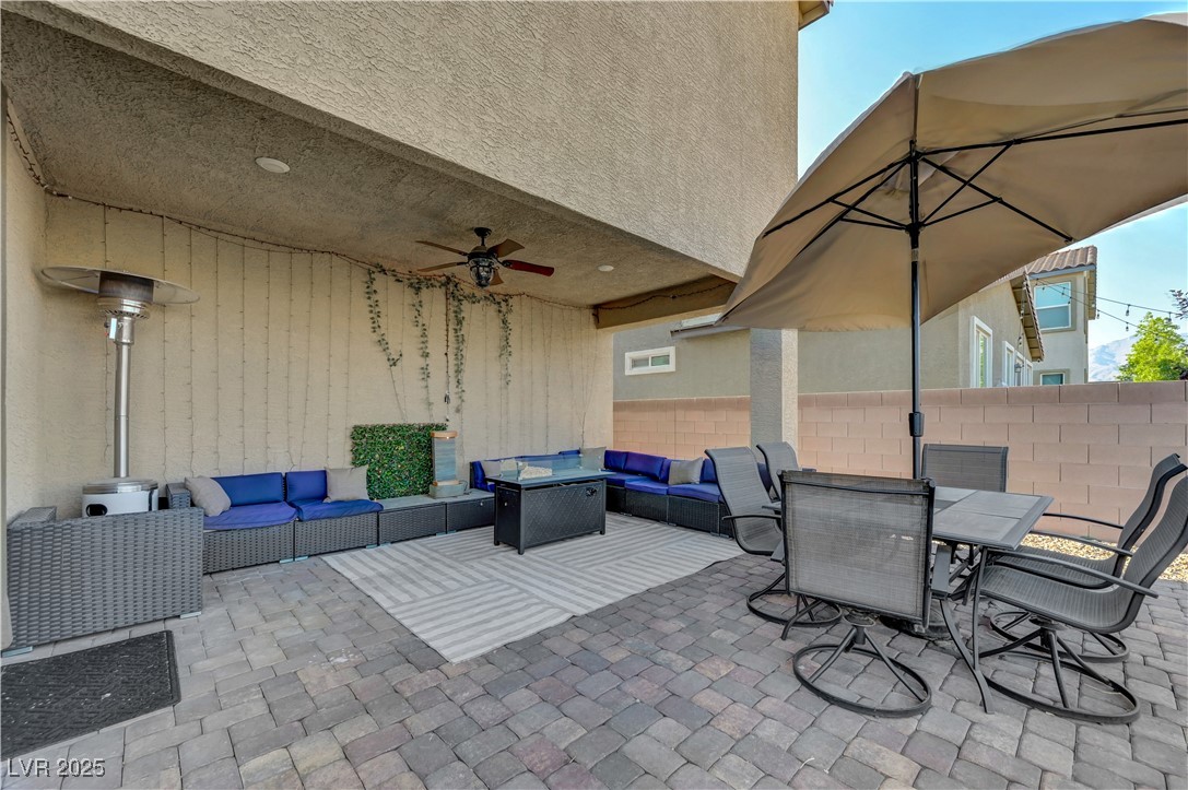 7710 Wishbone Falls Street