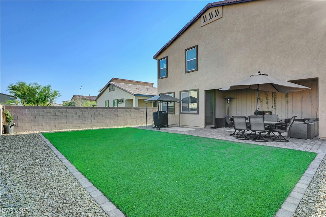 7710 Wishbone Falls Street