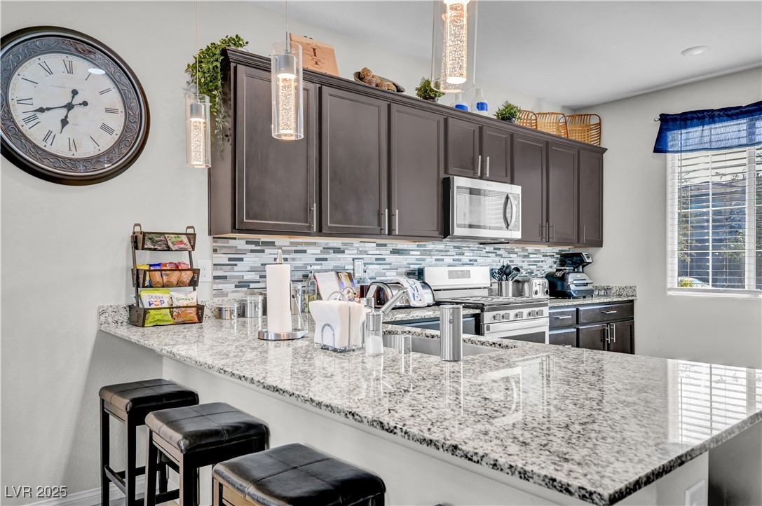 7710 Wishbone Falls Street