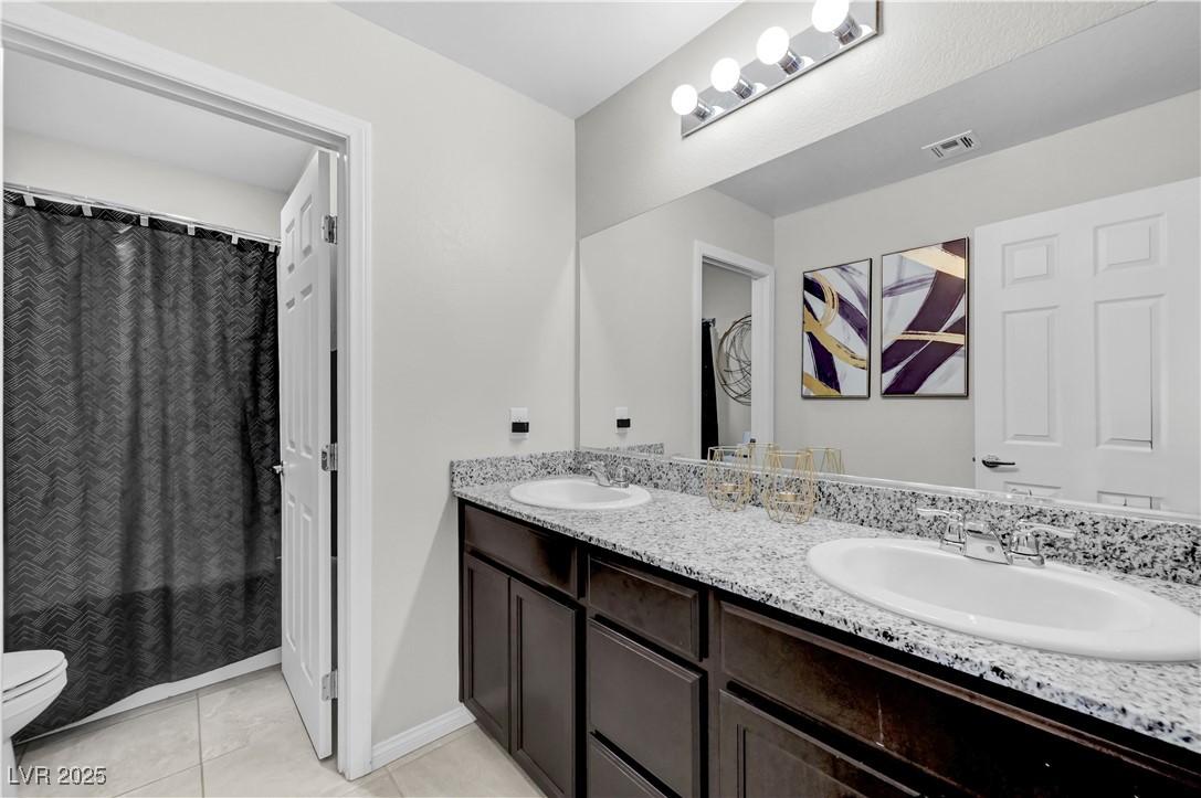 7710 Wishbone Falls Street