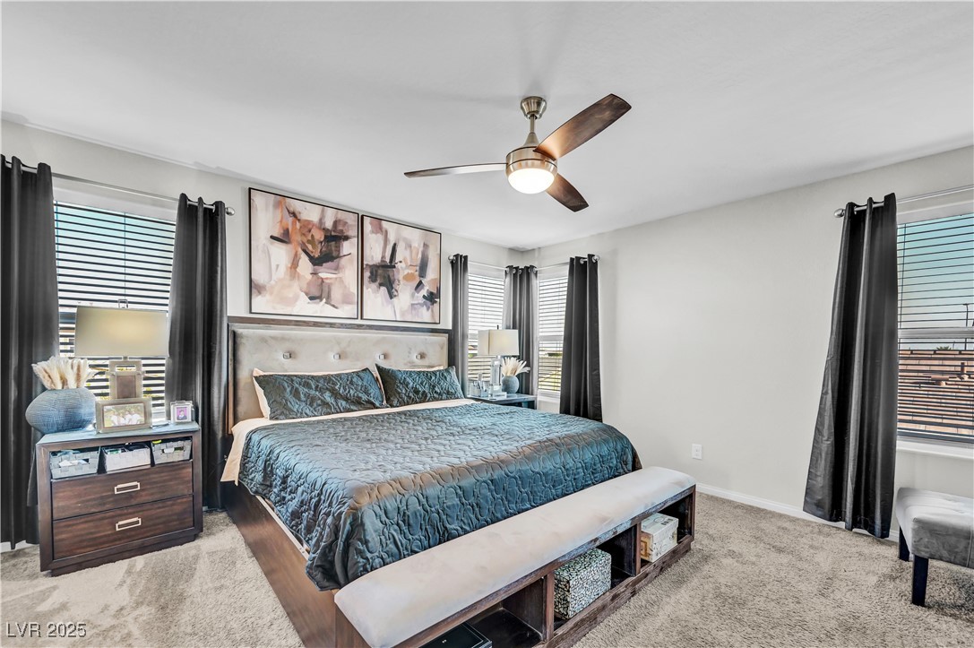 7710 Wishbone Falls Street