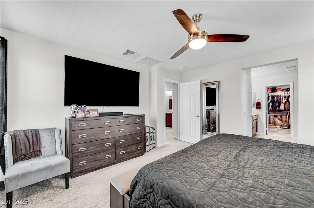 7710 Wishbone Falls Street