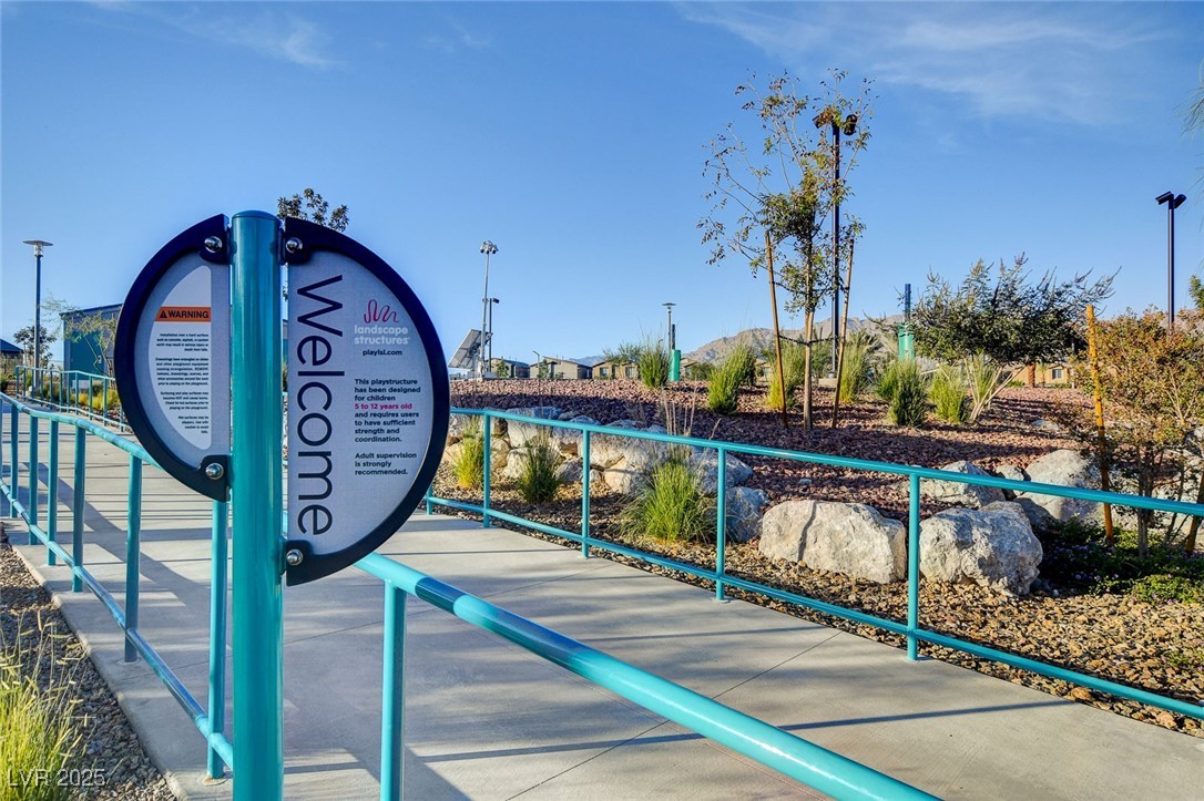 7710 Wishbone Falls Street