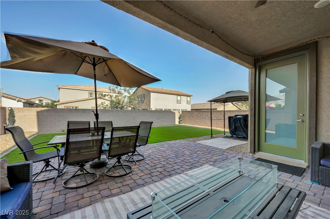 7710 Wishbone Falls Street