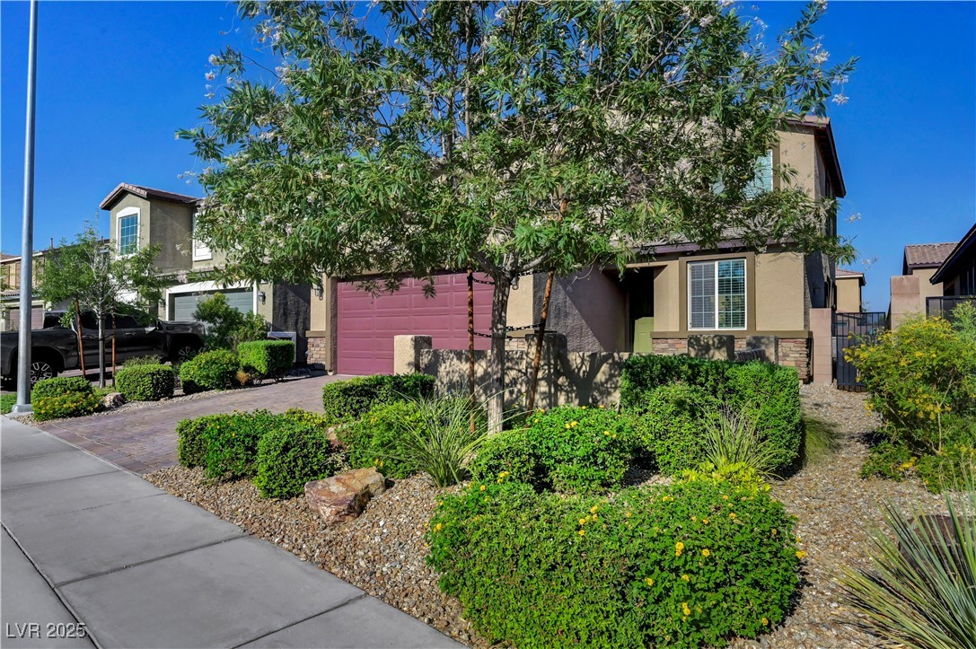 7710 Wishbone Falls Street